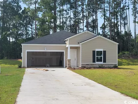 172 Carolina Lakes Blvd, Myrtle Beach, SC 29588