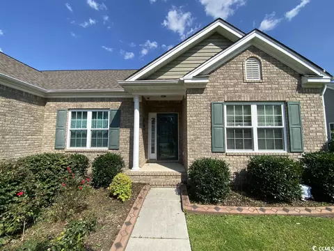 3107 Ivy Lea Dr, Conway, SC 29526