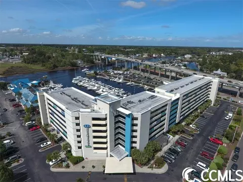 2100 Sea Mountain Hwy #612, North Myrtle Beach, SC 29582