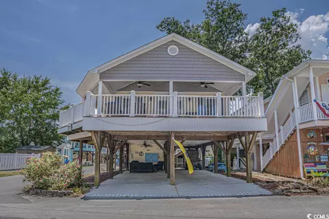 6001-8016 S Kings Hwy, Myrtle Beach, SC 29575
