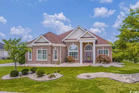 529 Amberview Loop, Little River, SC 29566