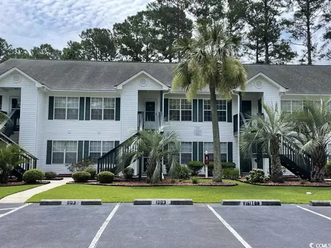 850 Fairway Dr #1003E, Longs, SC 29568