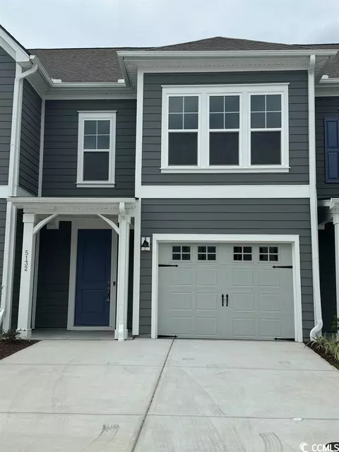 5132 Double Eagle Way UNIT 41, North Myrtle Beach, SC 29582