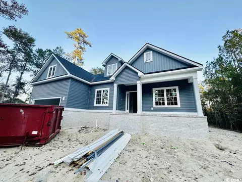 38 Ballard Pl, Georgetown, SC 29440