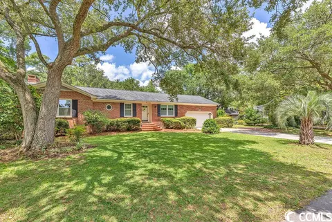 524 Old Field Rd, Murrells Inlet, SC 29576