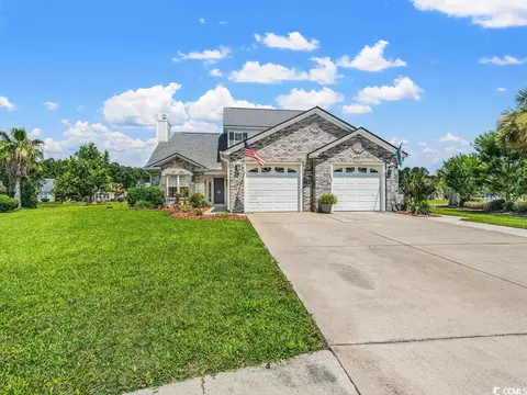 2012 Keowee Ct, Little River, SC 29566