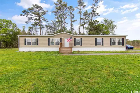 3125 Hagan Rd, Loris, SC 29569