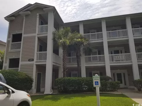 2478 Coastline Ct #101, Murrells Inlet, SC 29576