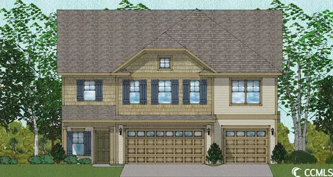 128 Azure Loop, Myrtle Beach, SC 29588 photo 2