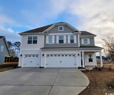 128 Azure Loop, Myrtle Beach, SC 29588