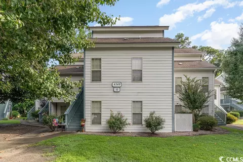 4349 Spa Dr #1009, Little River, SC 29566