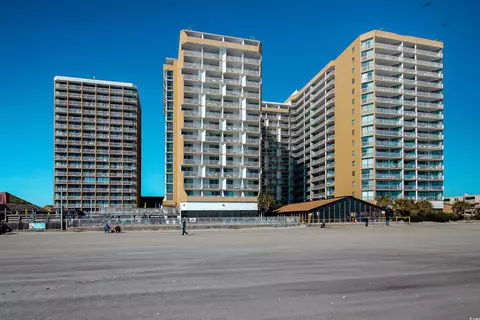 9550 Shore Dr #502, Myrtle Beach, SC 29572