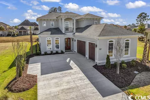 7017 Turtle Cove Dr, Myrtle Beach, SC 29579
