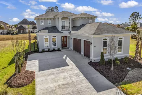 7017 Turtle Cove Dr, Myrtle Beach, SC 29579