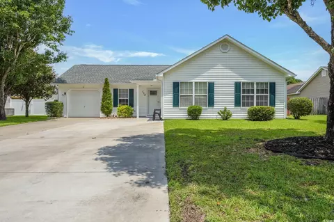 112 Pickerel Blvd, Longs, SC 29568