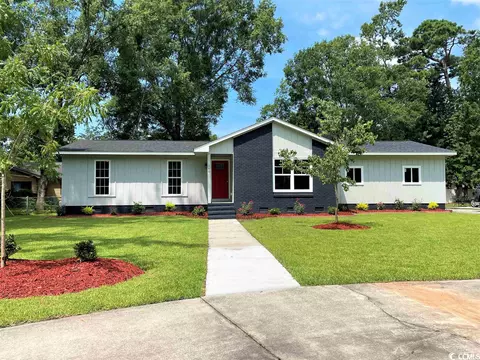 160 Brookgate Dr, Myrtle Beach, SC 29579