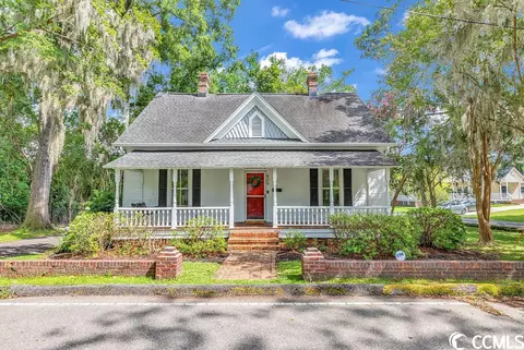 809 6th Ave, Conway, SC 29526