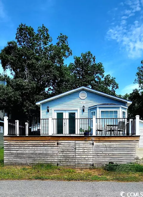 6001-5518 S Kings Hwy, Myrtle Beach, SC 29575