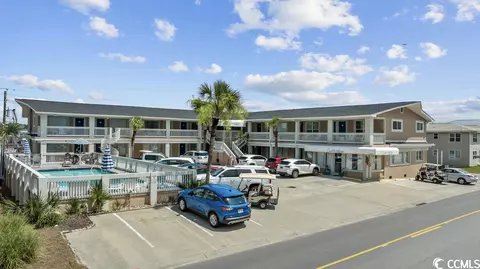 4409 N Ocean Blvd #105, North Myrtle Beach, SC 29582
