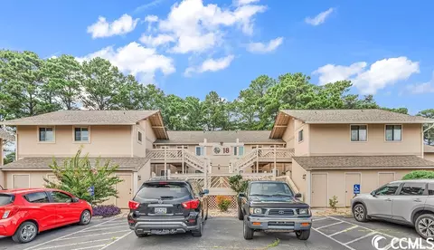 3015 Old Bryan Dr #18-1, Myrtle Beach, SC 29577