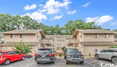 3015 Old Bryan Dr #18-1, Myrtle Beach, SC 29577