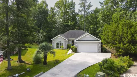 5 Crane Ct, Carolina Shores, NC 28467