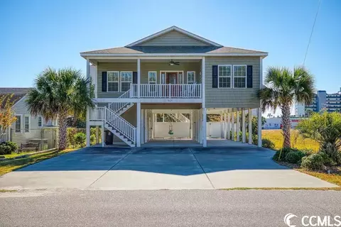 1621 Havens Dr, North Myrtle Beach, SC 29582