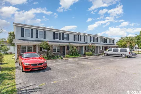 405 13th Ave S #E, Myrtle Beach, SC 29577
