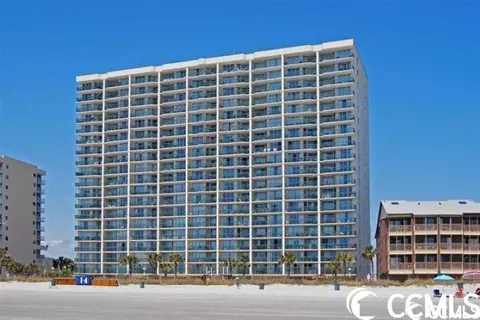 102 N Ocean Blvd #1009, North Myrtle Beach, SC 29582