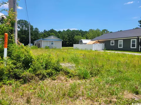 1100 Seaside Dr, North Myrtle Beach, SC 29582