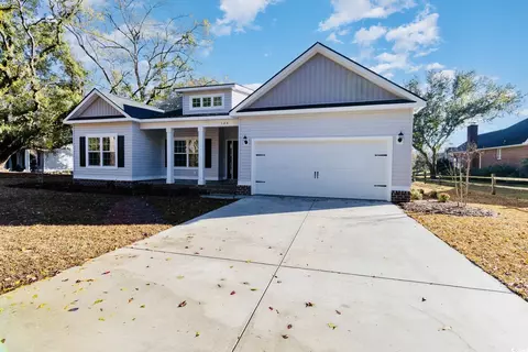 124 William Screven St, Georgetown, SC 29440