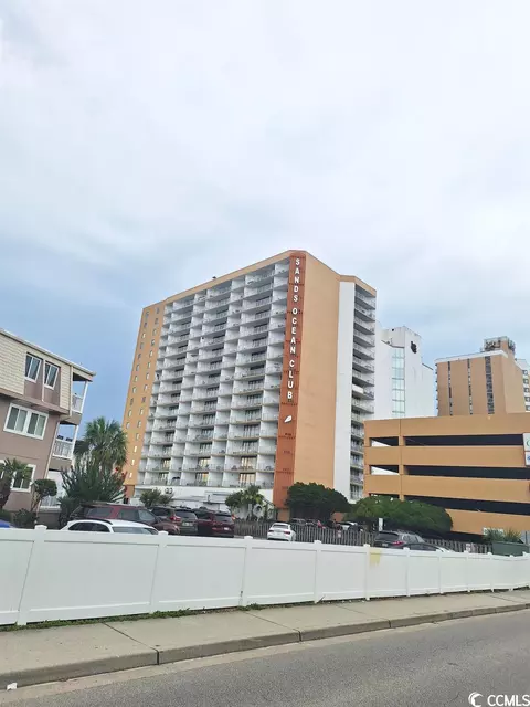9550 Shore Dr #1233, Myrtle Beach, SC 29572