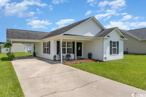 1135 Crocus Ln, Conway, SC 29527