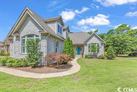 174 Society Rd, Pawleys Island, SC 29585