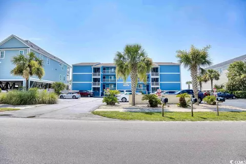 1213 N Ocean Blvd #209, Surfside Beach, SC 29575