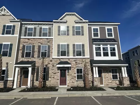 124 Galil Dr #21B, Myrtle Beach, SC 29579