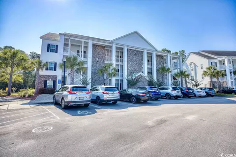 112 Birch N Coppice Dr #8, Myrtle Beach, SC 29575
