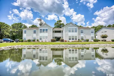 1949 Bent Grass Dr #E, Surfside Beach, SC 29575