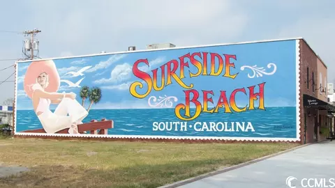 1949 Bent Grass Dr #E, Surfside Beach, SC 29575 photo 39