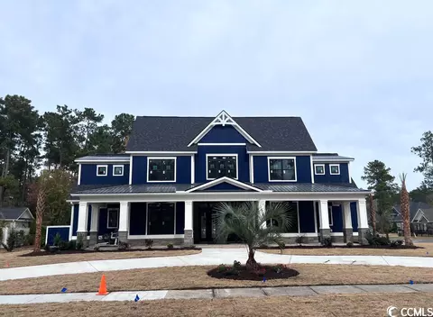 8000 Mcsweeney Ct, Myrtle Beach, SC 29588