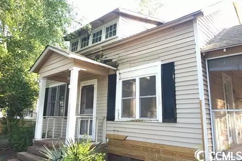 1527 Front St, Georgetown, SC 29440