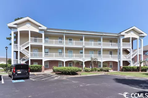 4167 Hibiscus Dr #204, Little River, SC 29566