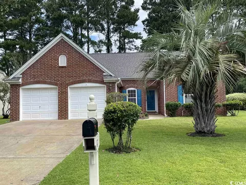87 Cobblestone Dr, Pawleys Island, SC 29585