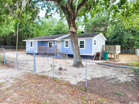 1873 W Highway 378, Gresham, SC 29546