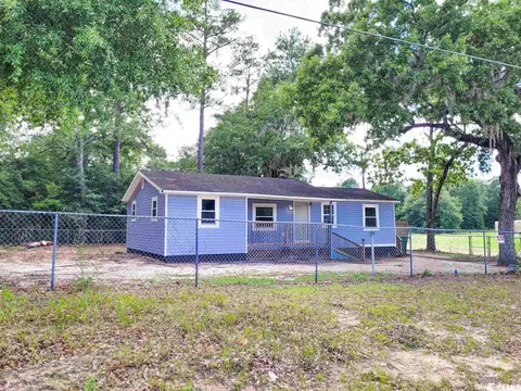 1873 W Highway 378, Gresham, SC 29546 photo 13