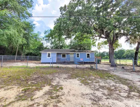 1873 W Highway 378, Gresham, SC 29546 photo 14