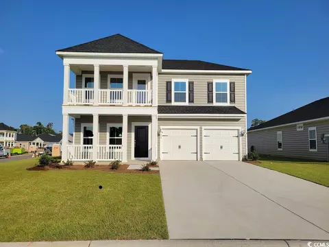 344 Empyrean Cir, Myrtle Beach, SC 29588