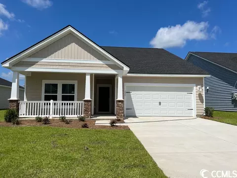 196 Empyrean Cir, Myrtle Beach, SC 29588