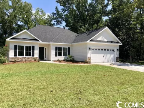 3432 Highway 19, Conway, SC 29526