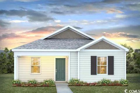 524 Wildfire Ct, Longs, SC 29568